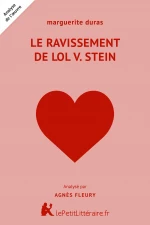 Le Ravissement de Lol V. Stein